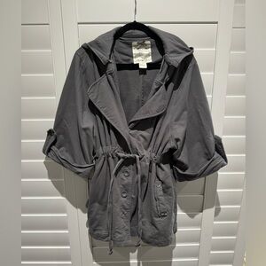 Nick and Mo Exclusive Collection Jacket.